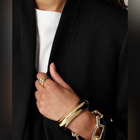 NEW! J.Crew Going-out Blazer Open Front Twill Black SZ 12 - Picture 3 of 16